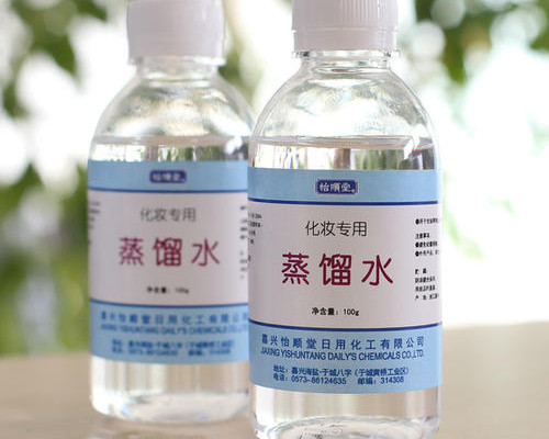 蒸馏水是什么水?,蒸馏水有几种 蒸馏水是什么水?,蒸馏水有几种