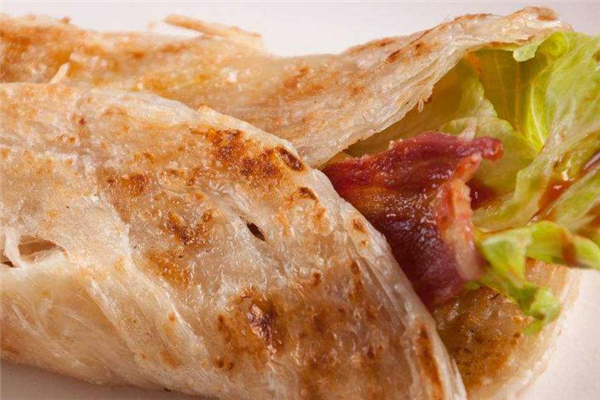 手抓饼需要什么酱料,手抓饼的酱料有哪几种