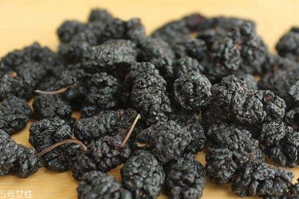 桑葚会过敏吗,吃桑葚过敏的症状