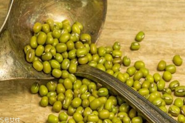 绿豆放久了还能吃吗?,绿豆放多久就不能吃了