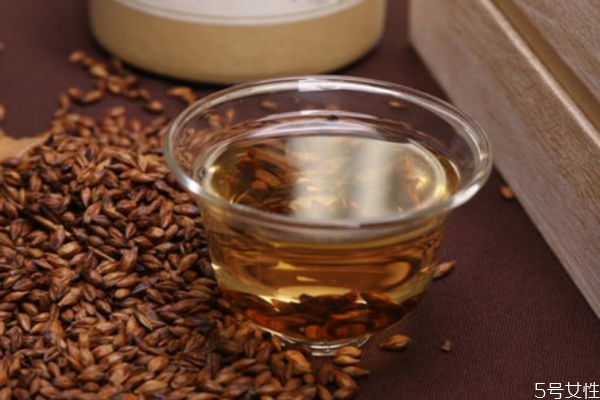 大麦茶能祛湿吗,大麦茶去湿气吗