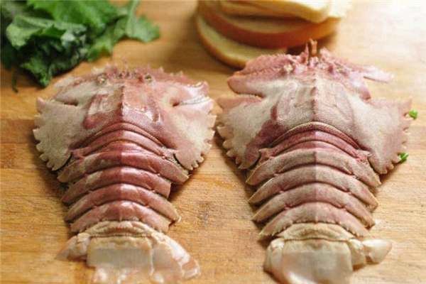 蒜蓉琵琶虾的做法大全,琵琶虾的做法大全家常菜