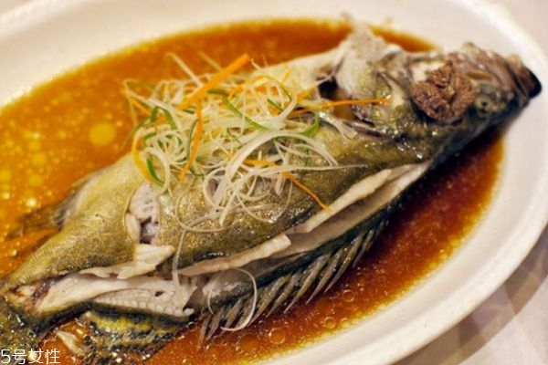 吃鱼会长胖吗?,吃鱼能减肥吗?