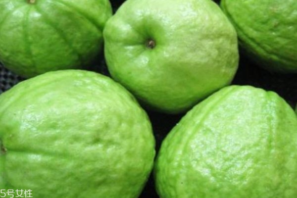 红心芭乐的皮能吃吗,芭乐的皮能吃吗?