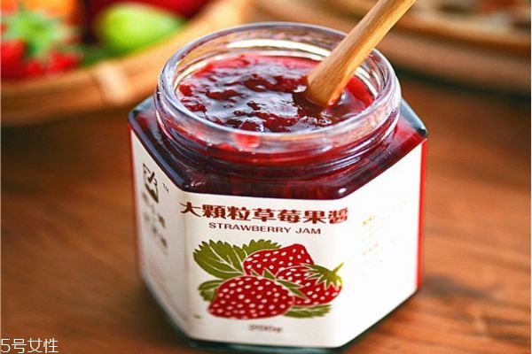 果酱如何长期保存,自制果酱怎样才能保存时间长