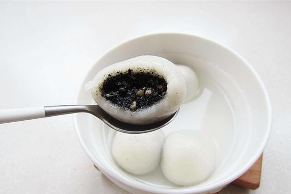 汤圆都有什么口味,40种不同口味的汤圆