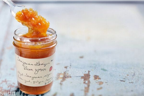 果酱可以怎么吃呢,果酱可以怎么吃窍门 果酱可以怎么吃呢,果酱可以怎么吃窍门