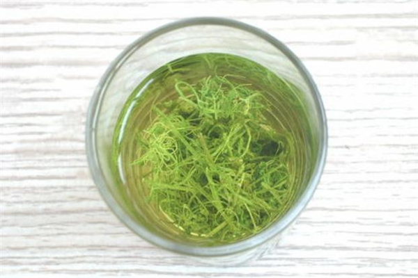 龙须茶是什么茶,龙须茶属于什么茶类