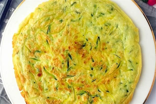 青南瓜饼怎么做好吃又简单,青南瓜饼怎么做好吃窍门