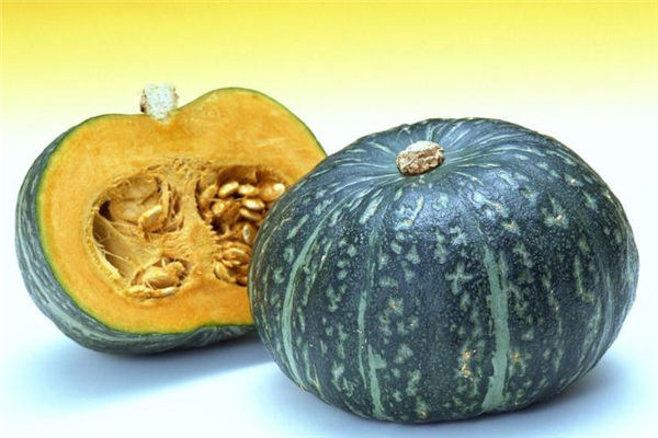 青南瓜的做法大全家常菜谱,青南瓜的做法大全