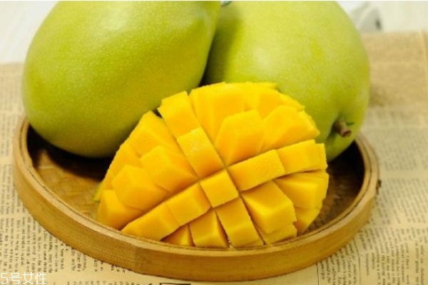 青芒如何保存放的久,青芒果如何保存 青芒如何保存放的久,青芒果如何保存