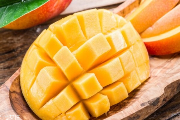 芒果能放冰箱吗?保存多长时间?,榴莲可以放冰箱吗