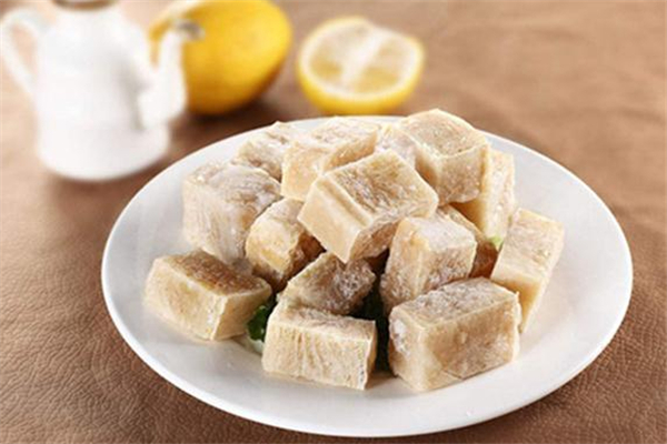 冻豆腐可以天天吃吗?,吃冻豆腐好吗