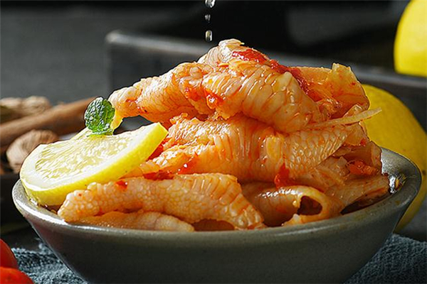 隔夜的柠檬鸡爪可以吃吗,柠檬鸡爪第二天还可以吃吗 隔夜的柠檬鸡爪可以吃吗,柠檬鸡爪第二天还可以吃吗