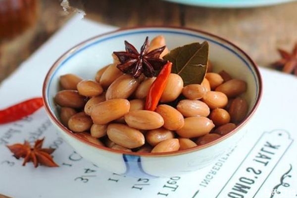 什么人不能吃花生米呢(什么人不可以吃花生米) 什么人不能吃花生米呢(什么人不可以吃花生米)