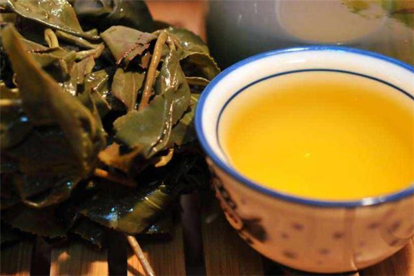 铁观音是凉性的吗?,铁观音凉性还是温性