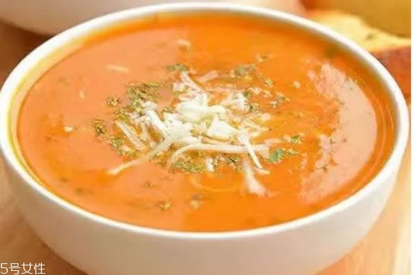 晚餐喝什么汤帮助消化,晚上喝什么汤比较好 晚餐喝什么汤帮助消化,晚上喝什么汤比较好