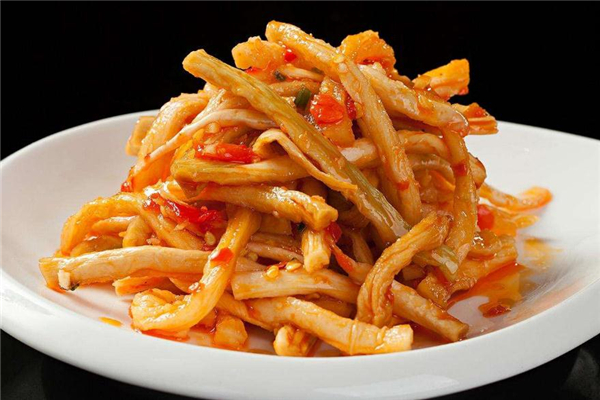 萝卜干怎么样腌好吃,怎样做萝卜干又脆又好吃 萝卜干怎么样腌好吃,怎样做萝卜干又脆又好吃