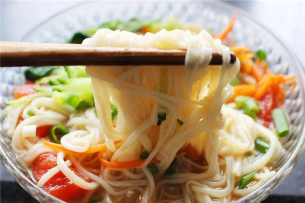 早上吃面条好还是喝粥好,早上吃粥好还是面条好