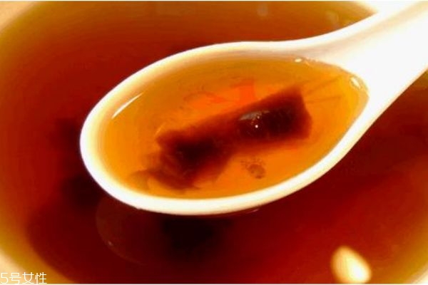 女人吃什么补气补血效果最好最快,女人补气补血吃什么补得最好