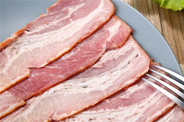 培根打开了怎么保存,培根打开了可以放多久