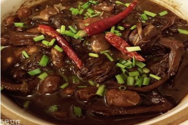 钱德明鸭脚包怎么吃,高淳特产鸭脚包怎么吃 钱德明鸭脚包怎么吃,高淳特产鸭脚包怎么吃