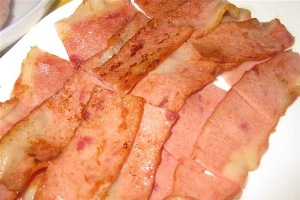 烤培根的做法 烤箱,烤培根的做法