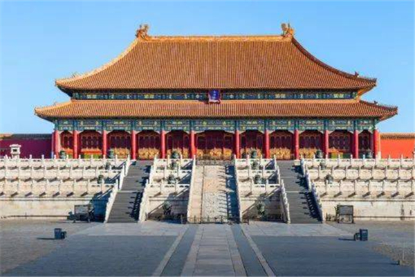 五一去故宫需要提前几天预约(元旦去故宫需要预约吗)