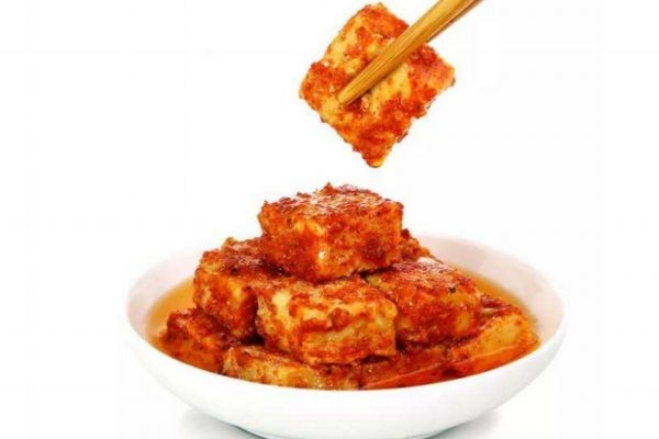 腐乳曲粉对身体有害吗,儿童吃腐乳吃多了有什么危害