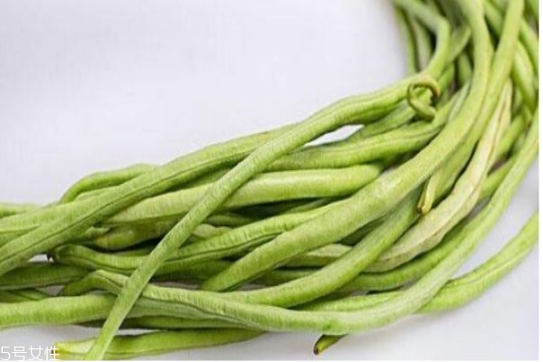 豇豆不能和什么一起吃,豇豆不能和什么一起吃,豇豆和什么相克