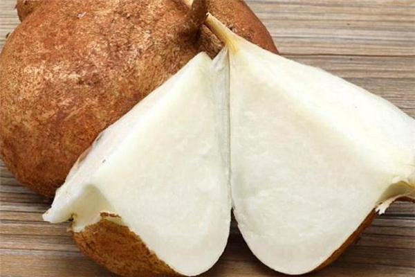 凉薯能和牛奶一起吃吗,薯类可以和牛奶一起吃吗