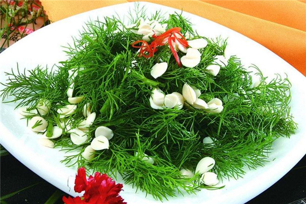 茴香吃了会回奶吗,小茴香吃了回奶吗