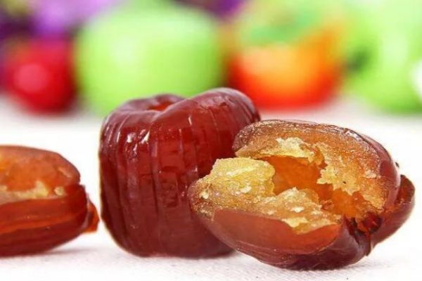 大枣保存方法,红枣的最佳保存方法