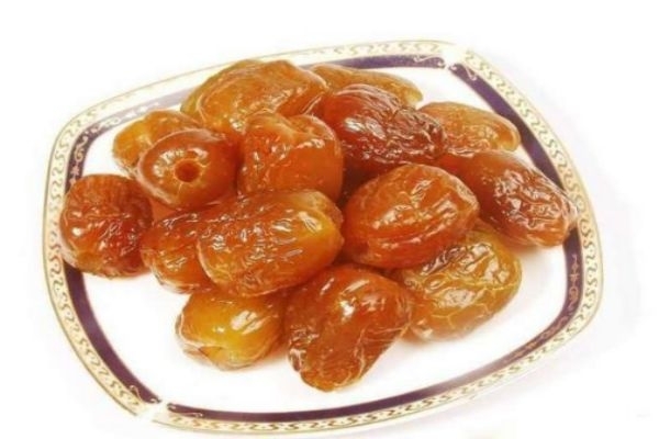 蜜枣和红枣哪个好,蜜枣和红枣哪个更好