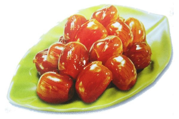 蜜枣能泡水喝吗?,蜜枣泡水喝的功效和作用