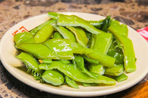 海白菜的做法大全,炒白菜的家常做法