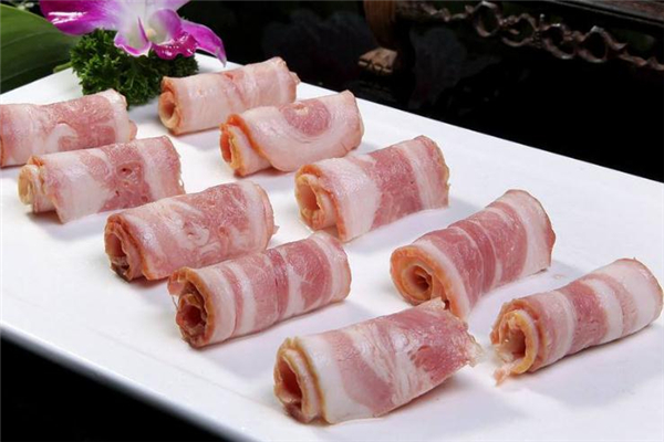 荷美尔培根可以直接吃吗,食品培根是什么?