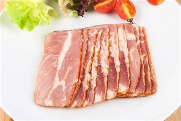 吃培根会长胖吗,减肥吃培根会胖吗