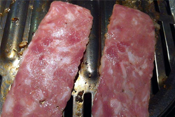 培根需要煎多久能熟,培根怎么煎才算熟了