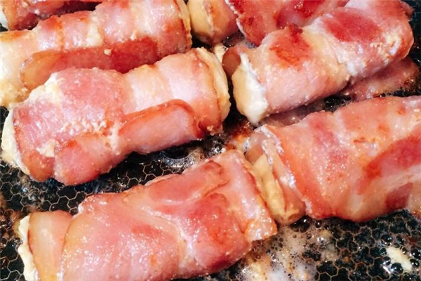 煎培根用什么油最好,煎培根用什么油