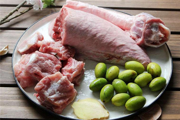 孕妇可以吃猪肺吗,孕妇可以吃猪肺吗中期