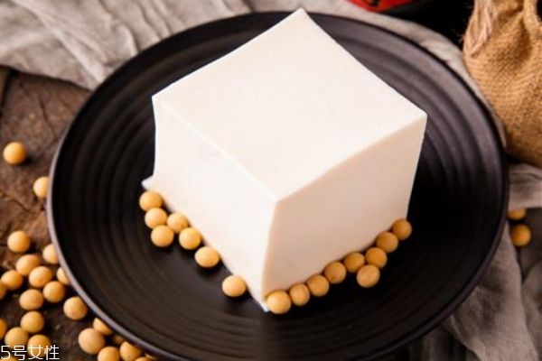吃豆腐有什么危害,经常吃豆腐有什么危害吗