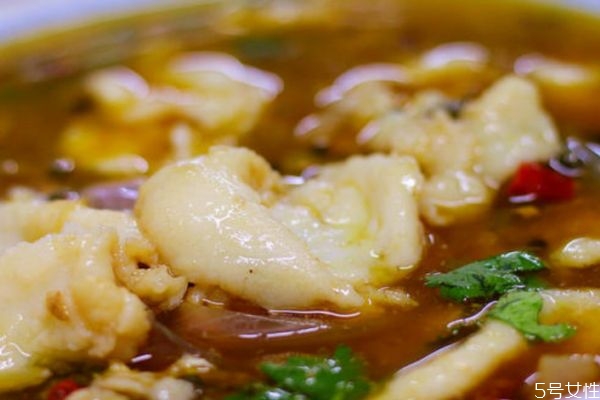 水煮巴沙鱼怎么做才好吃,水煮巴沙鱼的做法窍门