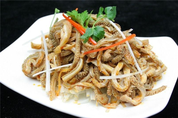 凉拌羊肚丝的做法大全,凉拌羊肚丝的做法大全家常