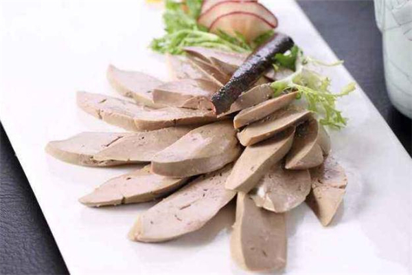 鸭肝和山药可以一起吃吗,鸭和山药能一起吃吗