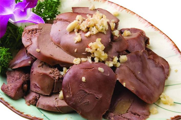 盐水鸭肝的做法大全,盐水鸭肝的做法大全窍门