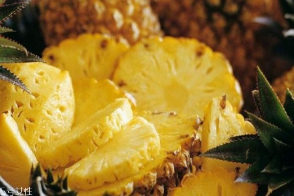 菠萝怎么保存时间最长,菠萝怎么保存过夜 菠萝怎么保存时间最长,菠萝怎么保存过夜