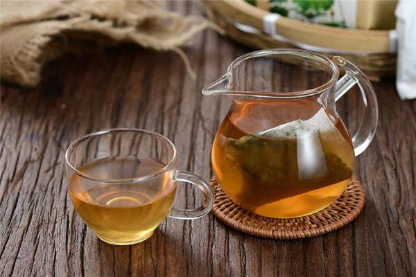 荷叶茶适合什么样的人喝,荷叶茶不适合什么人喝