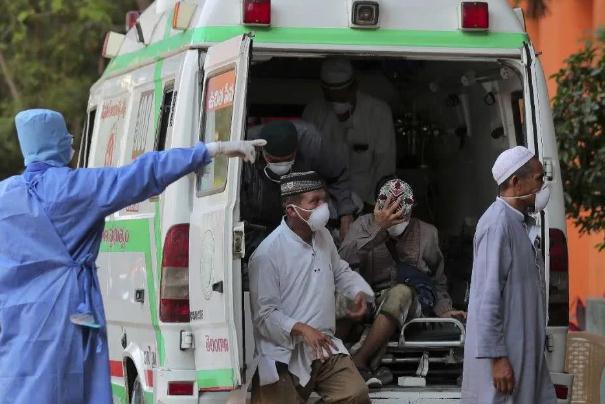 病毒三重变异(病毒三重变异) 病毒三重变异(病毒三重变异)