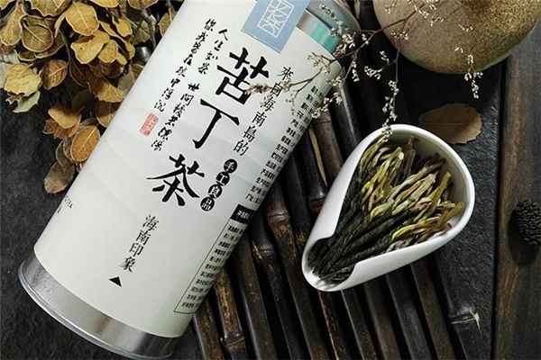 苦丁茶能放冰糖吗,苦丁茶加冰糖有什么作用